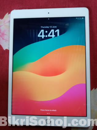 ipad 8 th genaretion